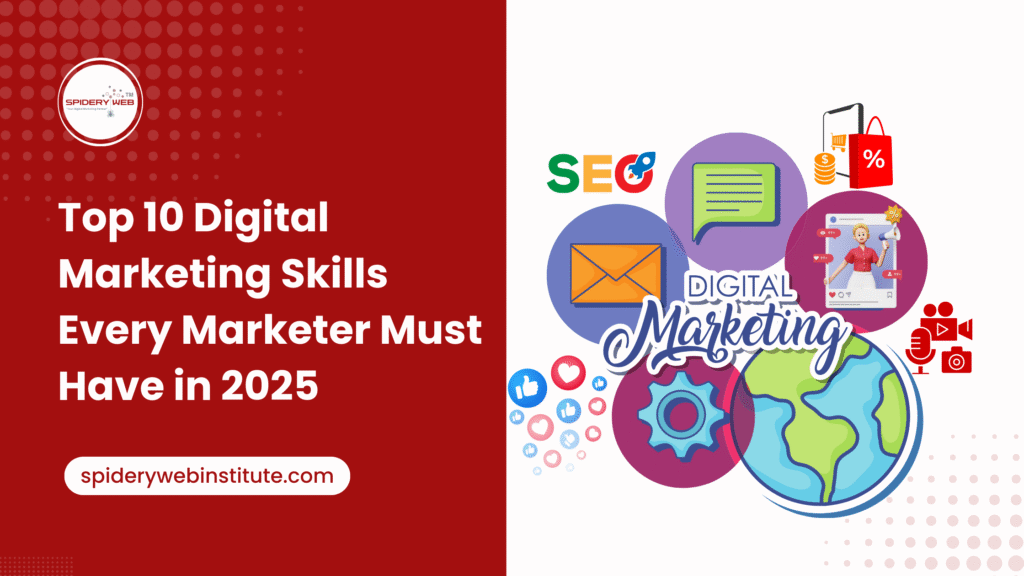 Digital marketing institute in malad, mumbai