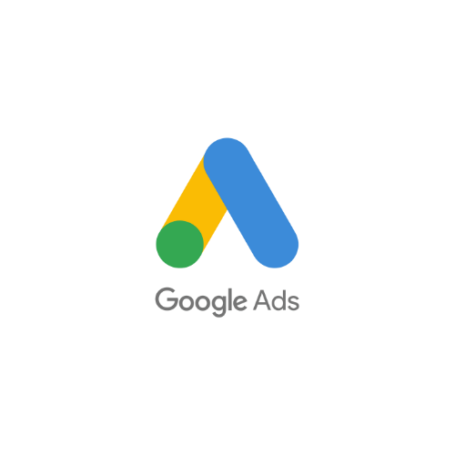 Google Ads Logo