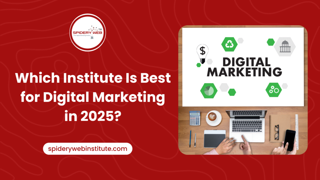 Best digital marketing Course in Mumbai