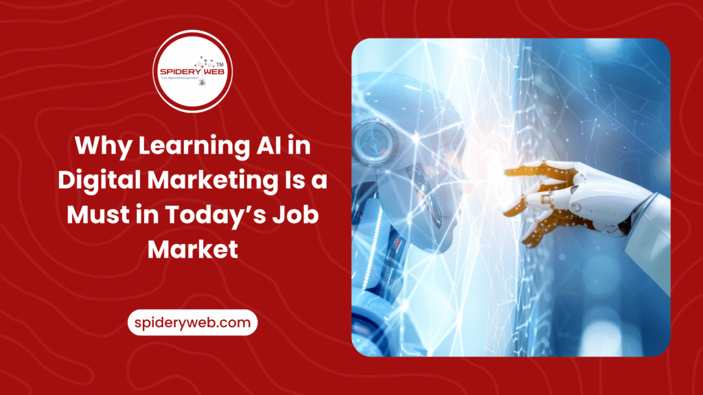 AI in Digital Marketing