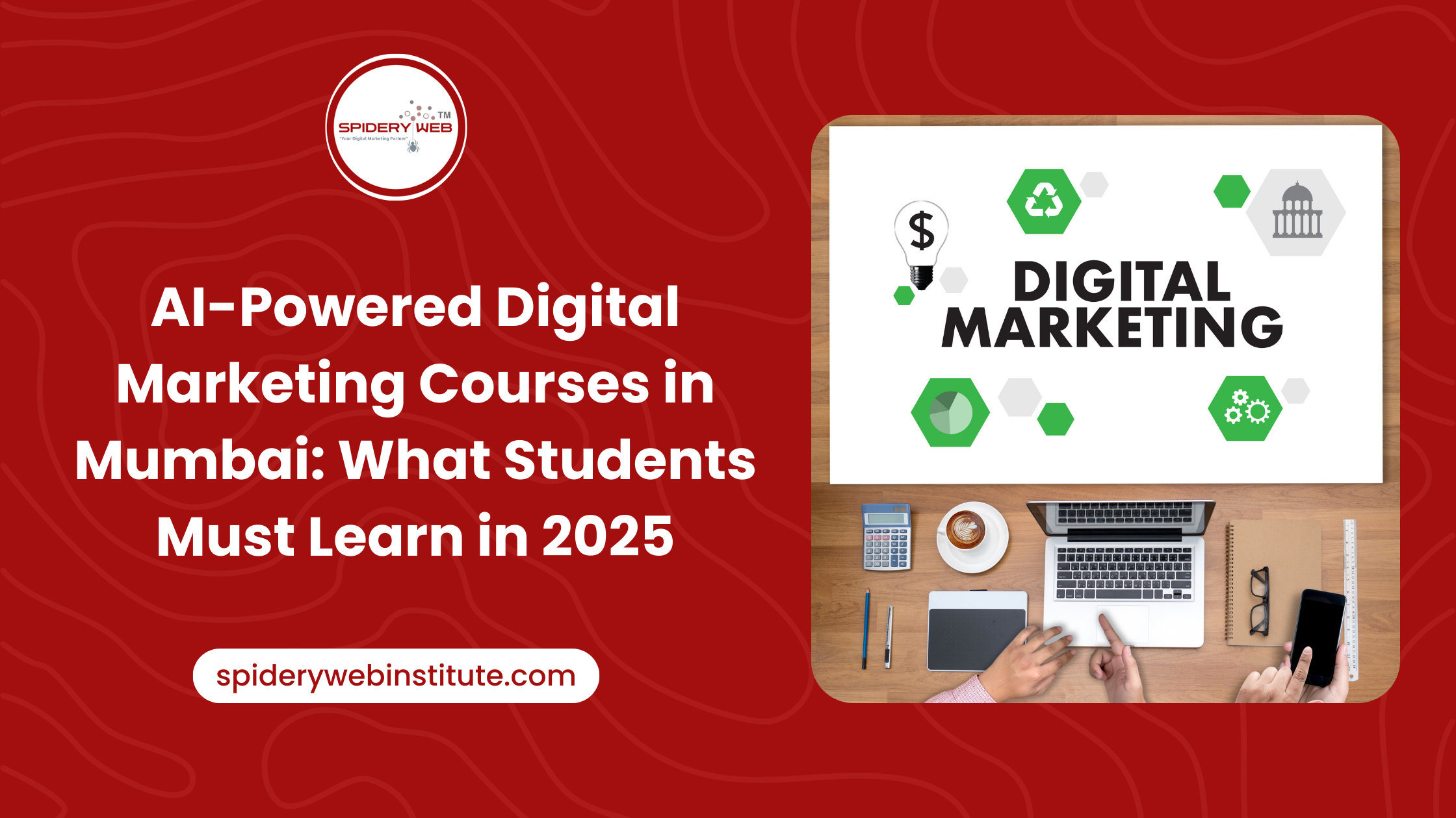 best digital marketing institute in mumbai