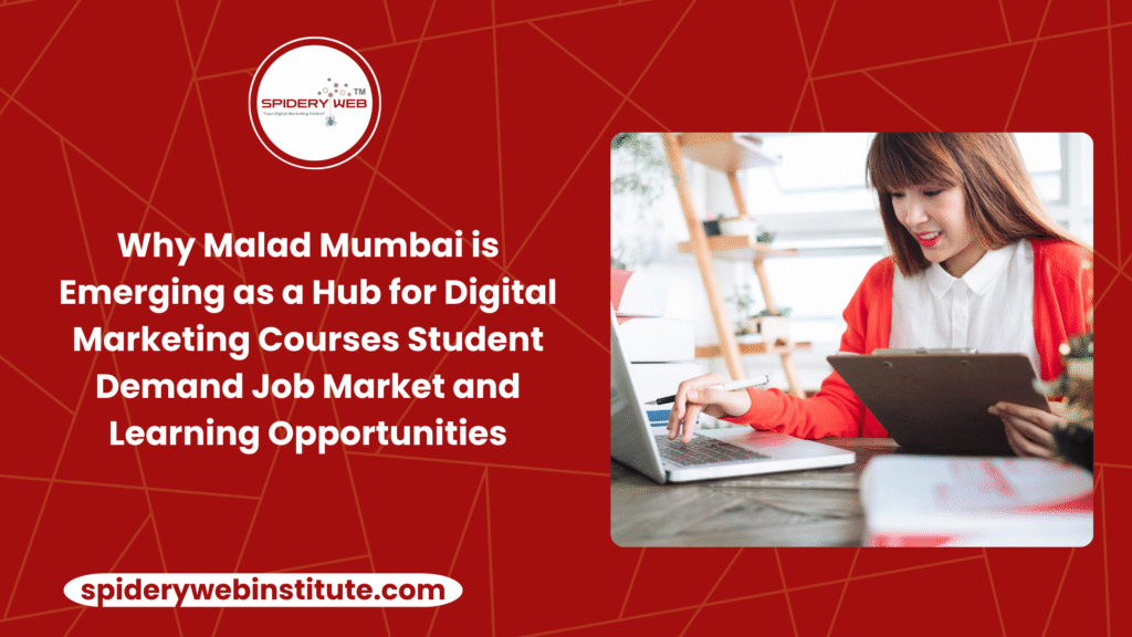 digital marketing institute in mumbai,malad