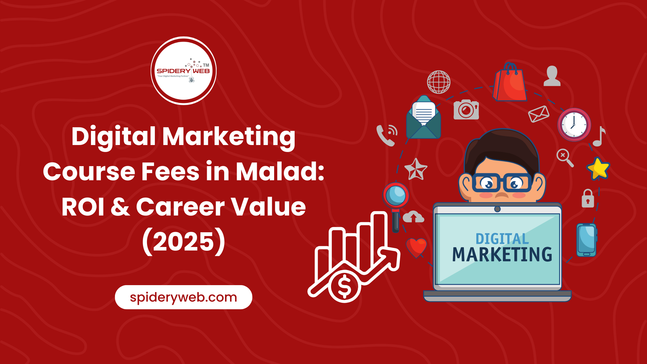 digital marketing course in Malad Mumbai