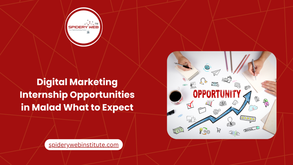 digital marketing institute in Malad mumbai