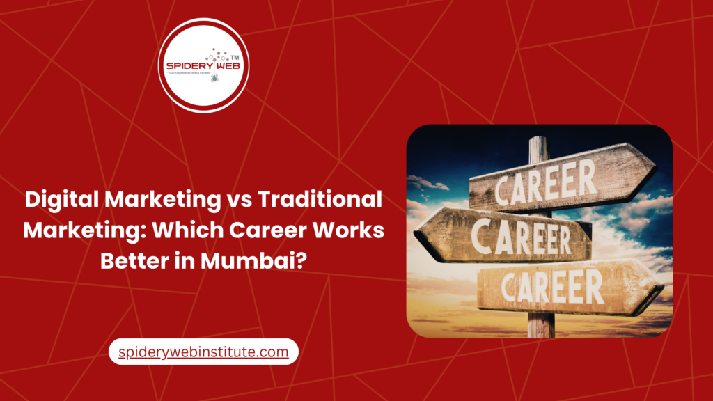 digital marketing institute in Mumbai
