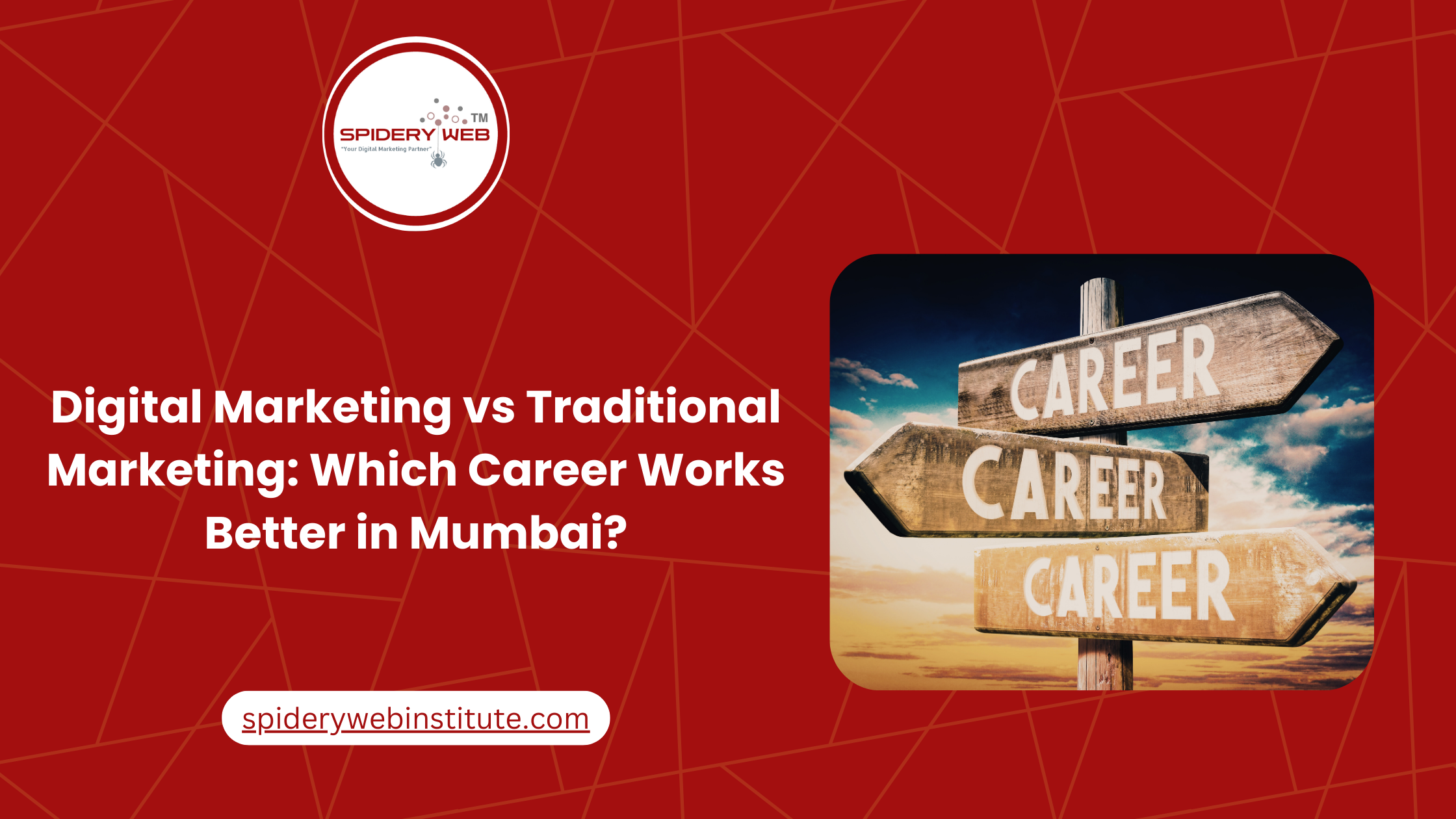 digital marketing institute in Mumbai