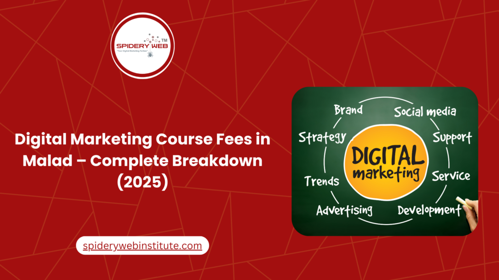 digital marketing institute in malad