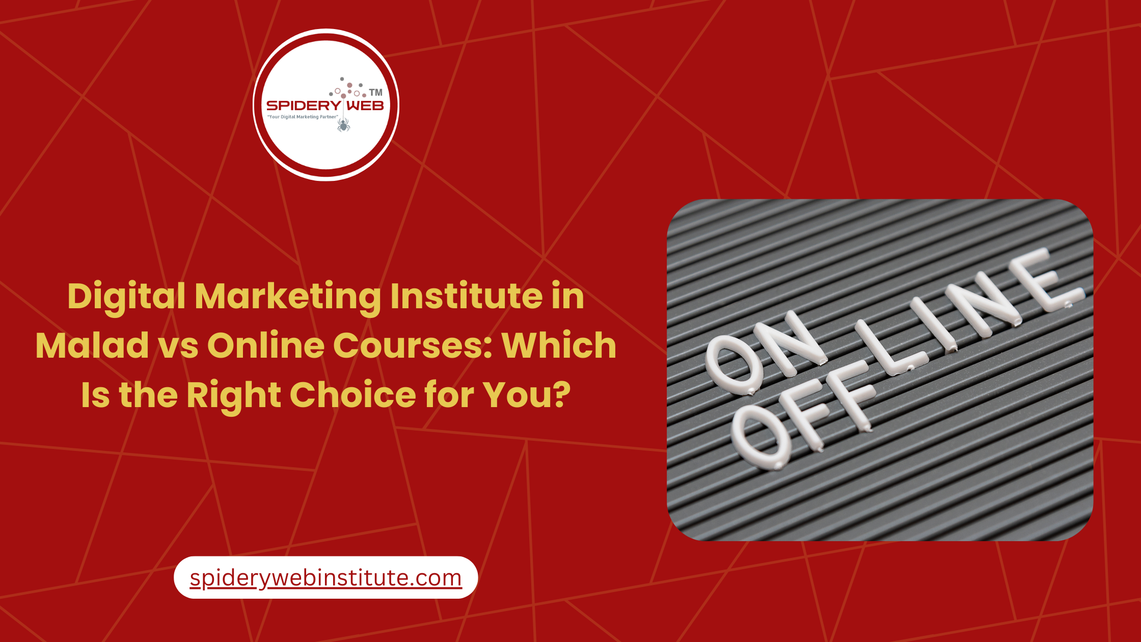 digital marketing institute in malad