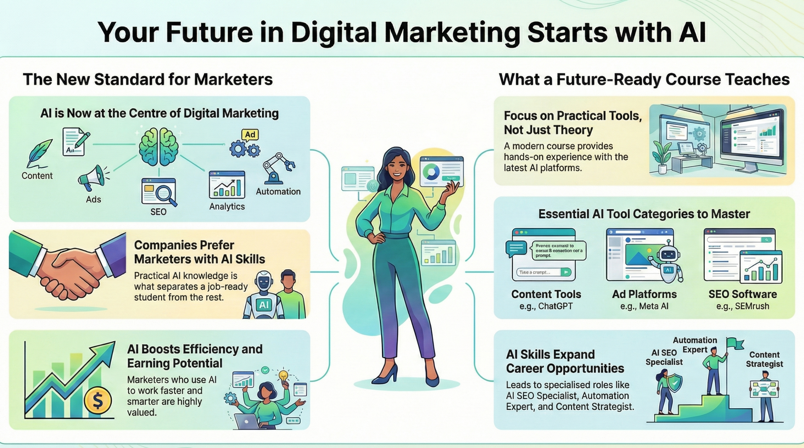 best digital marketing institute in mumbai