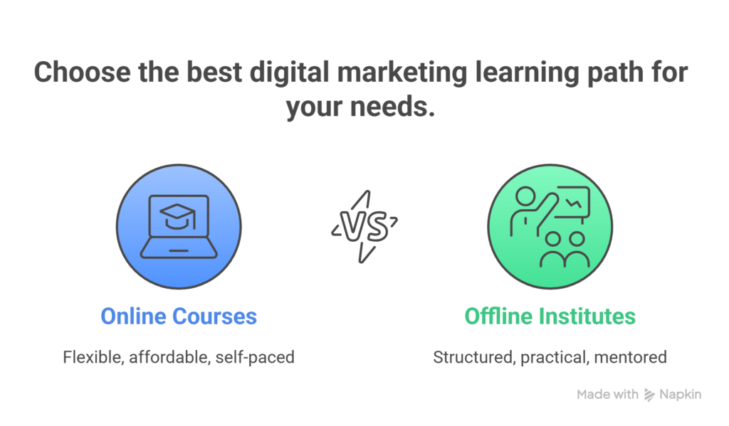 digital marketing institute in malad