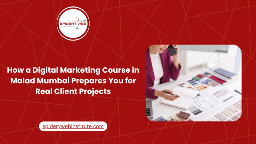 digital marketing course in Malad, mumbai