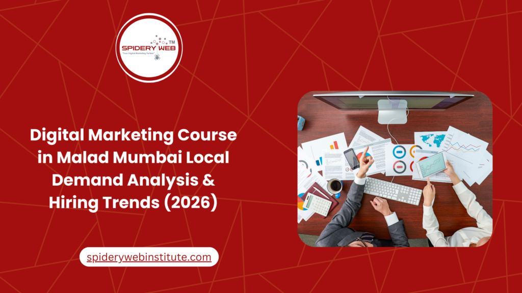 digital marketing course in Malad mumbai
