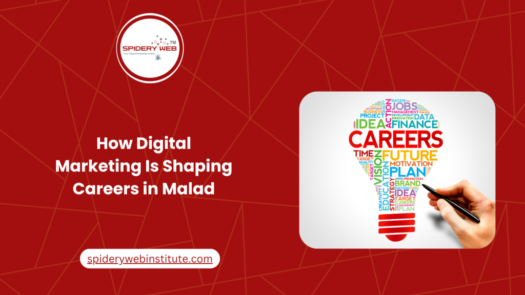 digital marketing course in Malad, mumbai