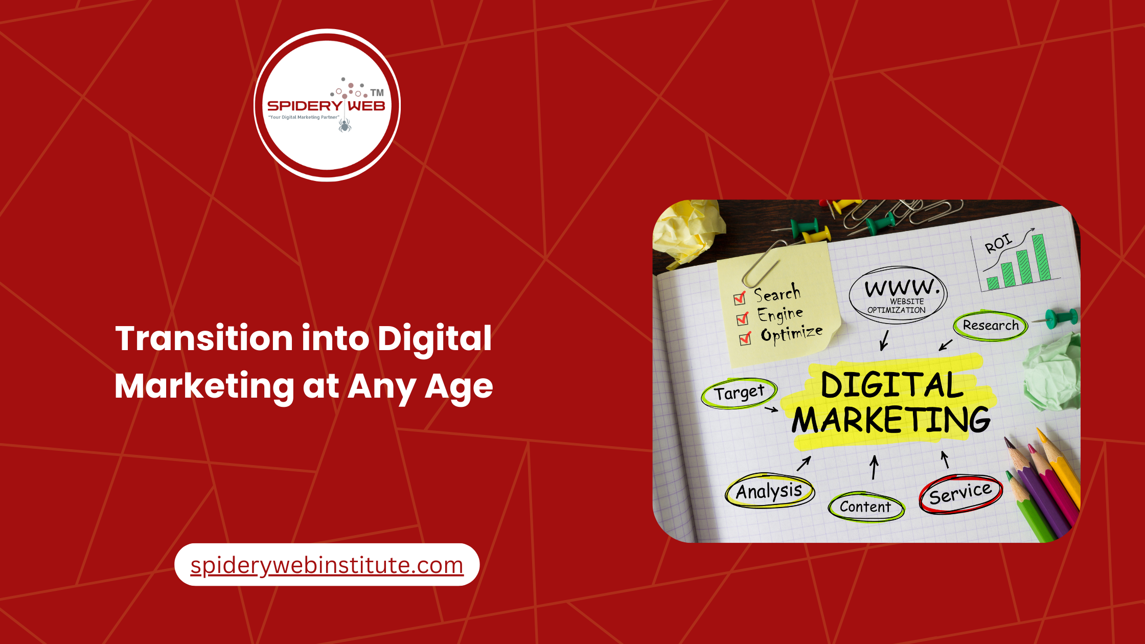 digital marketing course in Malad, mumbai