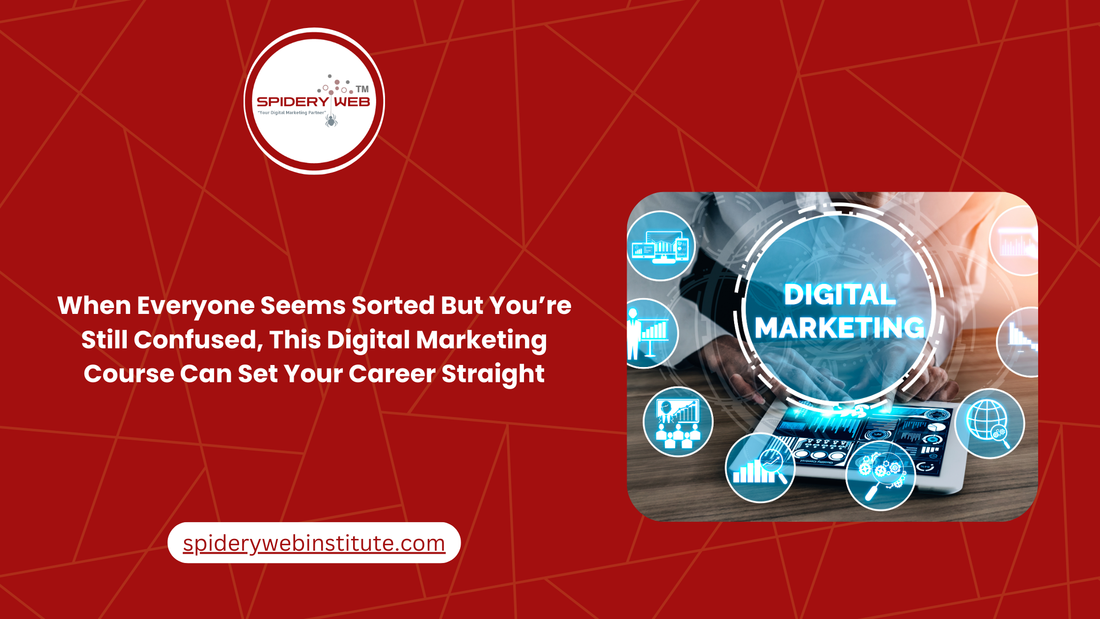 digital marketing course in Malad, mumbai