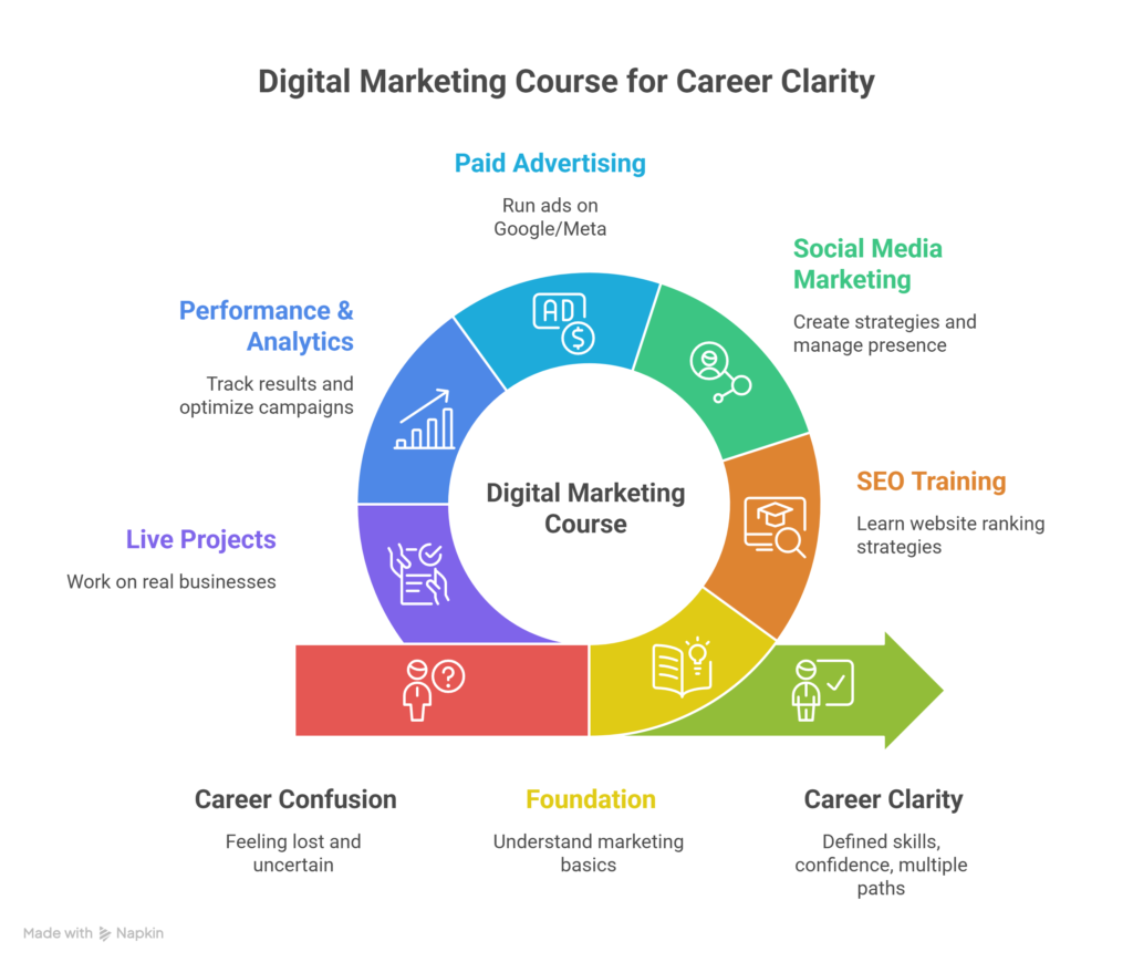 digital marketing course in malad mumbai