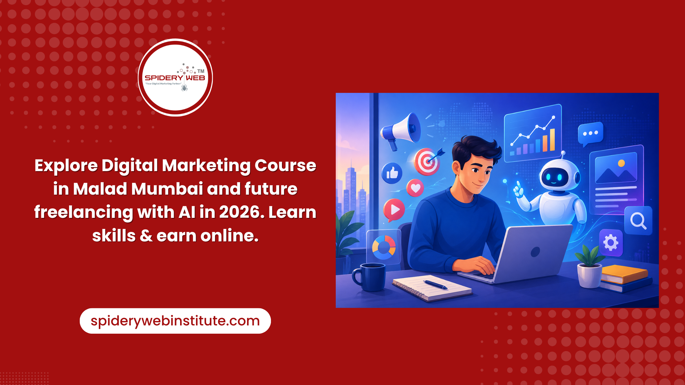 digital marketing course in malad mumbai