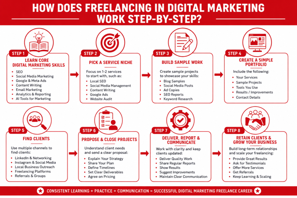 digital marketing institute in malad,Mumbai