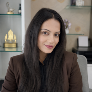 Picture of Faiza Khan