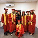 AI Digital Marketing Course Mumbai | Convocation Day 2026 | Spidery Web