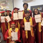 AI Digital Marketing Course Mumbai Malad | Graduation Day 2026 | Spidery Web