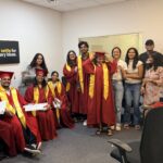 Convocation with the team | Spidery Web | Team Bond