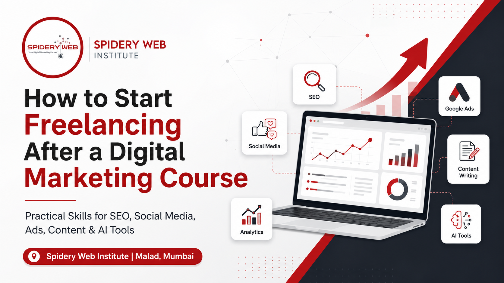 best digital marketing course in mumbai