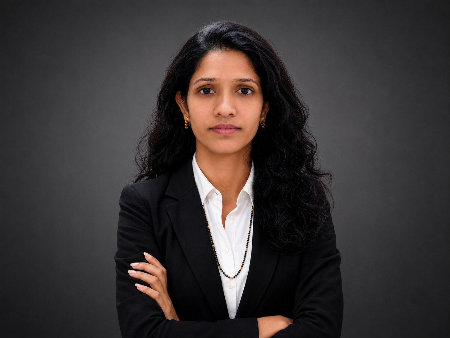Digital Marketer Soujanya Chinta - Spidery Web Institute Mumbai