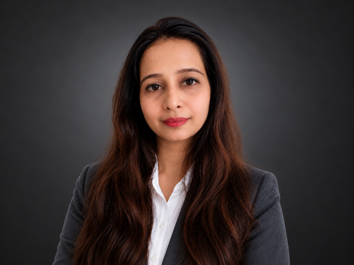Priti Singhvi