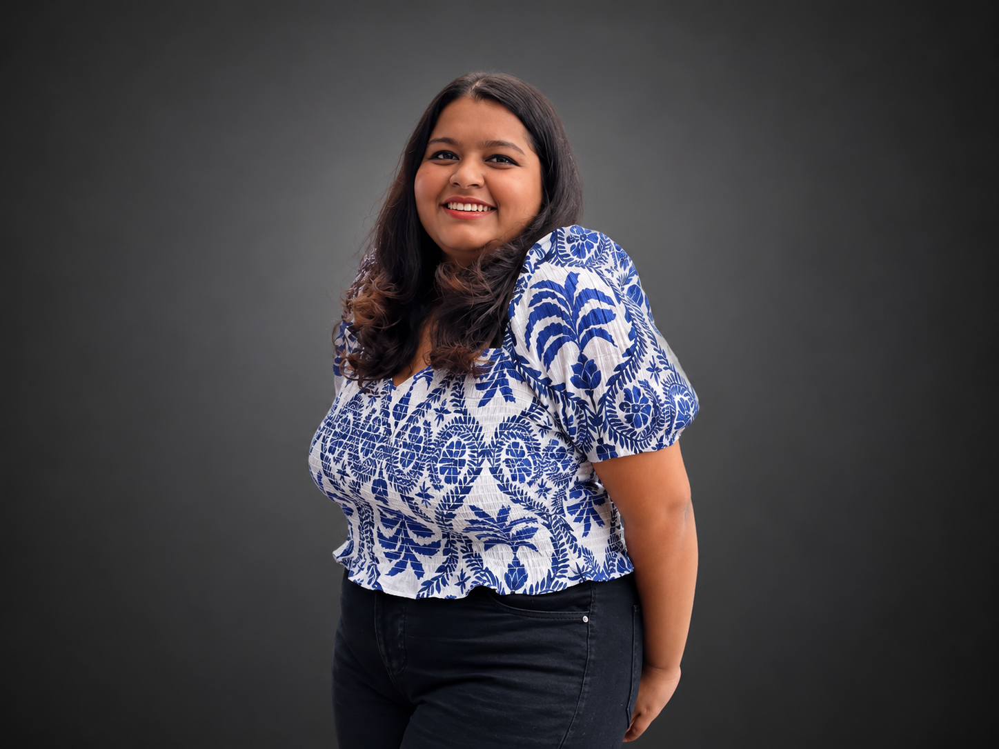 Kritika Mehta