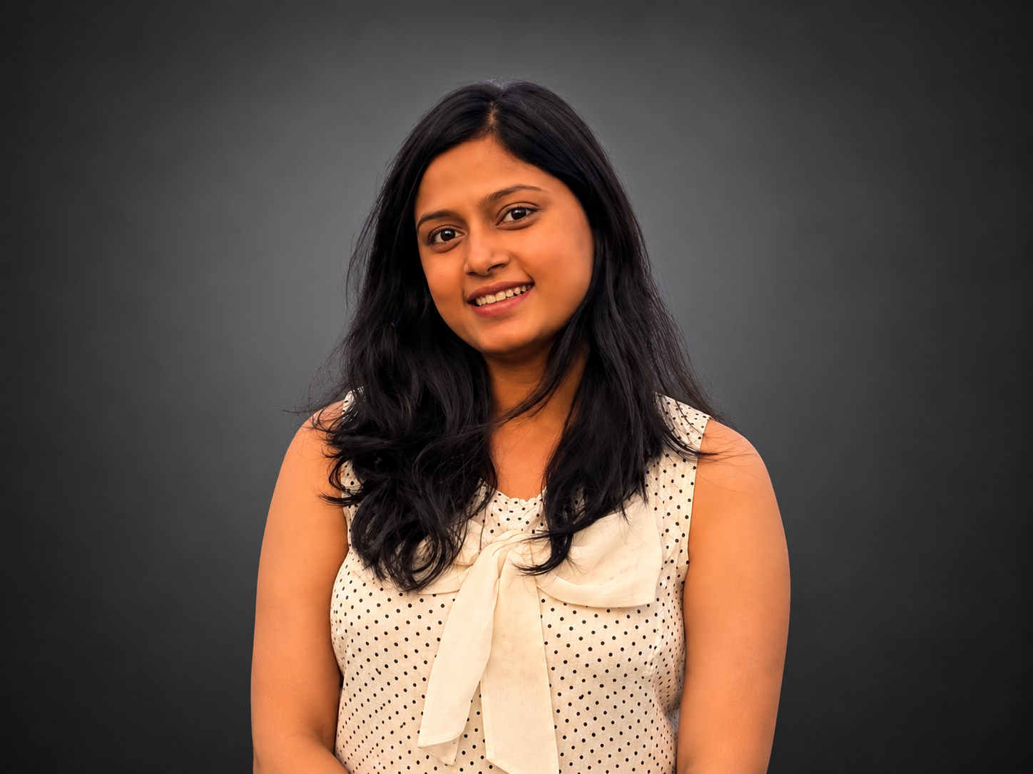 Kausha Shah